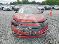 2019 Honda CIVIC фото