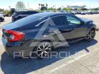 2019 Honda CIVIC фото