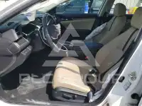 2019 Honda CIVIC фото