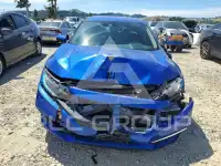 2019 Honda CIVIC фото