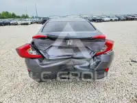 2019 Honda CIVIC фото
