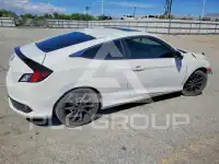 2019 Honda CIVIC photo