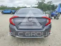 2019 Honda CIVIC фото