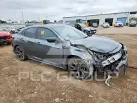 2019 Honda CIVIC фото