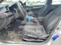 2019 Honda CIVIC фото