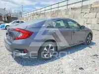 2019 Honda CIVIC фото