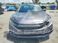 2019 Honda CIVIC photo