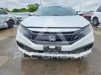 2019 Honda CIVIC фото