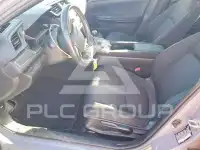 2019 Honda CIVIC фото