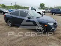 2019 Honda CIVIC photo