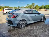 2019 Honda CIVIC фото