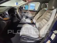 2019 Honda CR-V фото