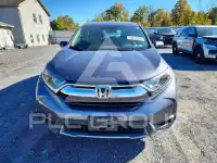 2019 Honda CR-V photo