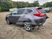 2019 Honda CR-V фото