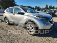 2019 Honda CR-V фото