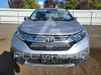 2019 Honda CR-V фото