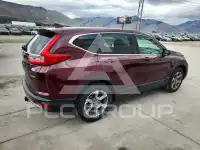 2019 Honda CR-V фото