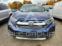 2019 Honda CR-V фото