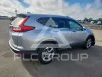 2019 Honda CR-V фото