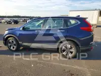 2019 Honda CR-V photo