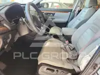 2019 Honda CR-V фото