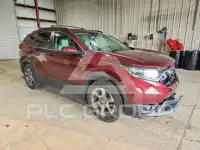 2019 Honda CR-V фото