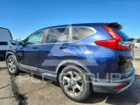 2019 Honda CR-V фото