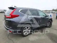 2019 Honda CR-V photo