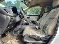 2019 Honda CR-V photo