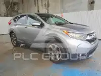 2019 Honda CR-V фото