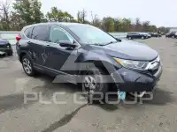 2019 Honda CR-V photo