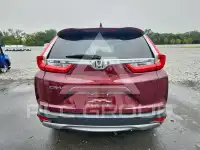 2019 Honda CR-V фото