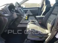 2019 Honda CR-V фото