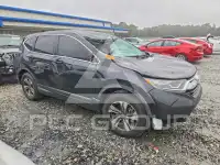 2019 Honda CR-V фото