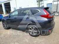 2019 Honda CR-V фото
