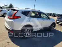 2019 Honda CR-V фото