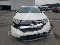 2019 Honda CR-V фото