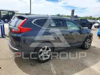 2019 Honda CR-V фото