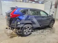 2019 Honda CR-V фото