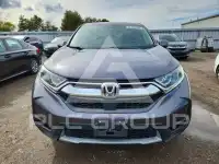2019 Honda CR-V фото