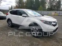 2019 Honda CR-V фото