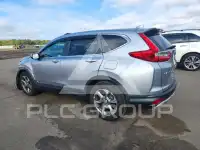 2019 Honda CR-V фото