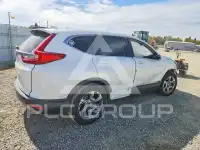 2019 Honda CR-V фото