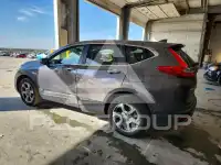 2019 Honda CR-V фото