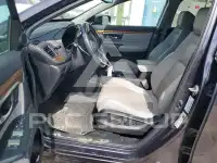 2019 Honda CR-V фото