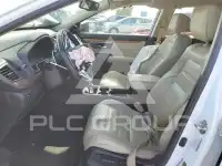 2019 Honda CR-V photo