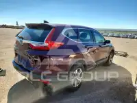 2019 Honda CR-V фото