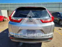 2019 Honda CR-V фото