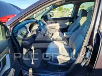 2019 Honda CR-V фото