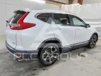 2019 Honda CR-V photo
